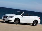 Lancia Flavia Convertible 2012 года